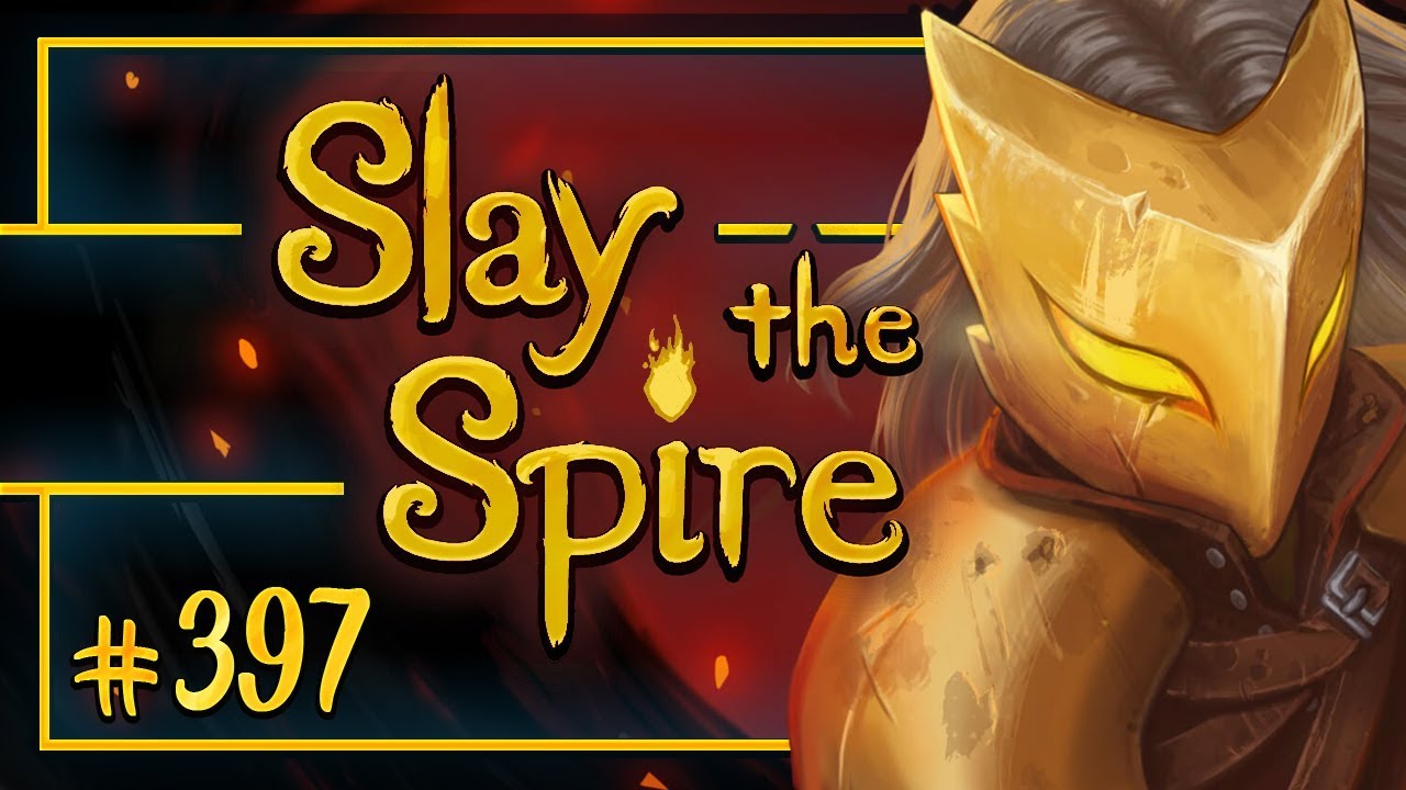 ascension slay the spire